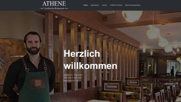 Website für Almwirtschaft